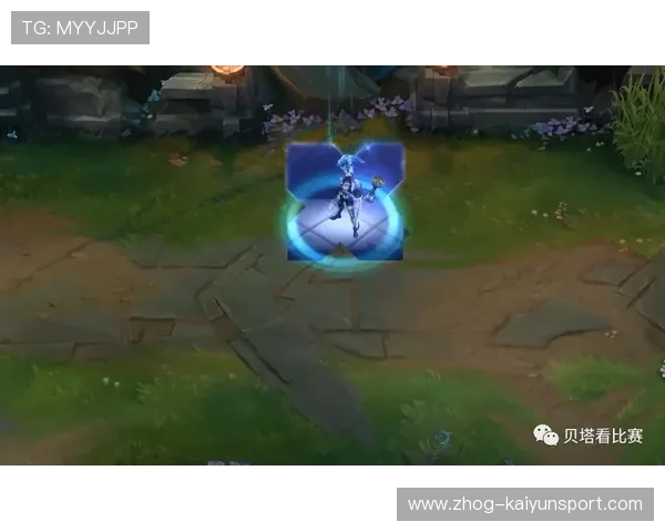 DRX打野在训练赛中统筹节奏，被称亮点存在