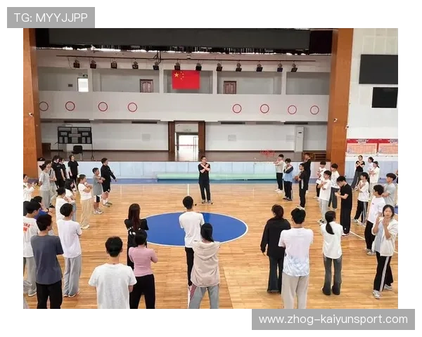 体育老师的培训：如何成为一名体育老师？，如何能成为一名体育老师